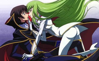 Athah Anime Code Geass C C Lelouch Lamperouge 13 19 Inches Wall Poster Matte Finish Paper Print Animation Cartoons Posters In India Buy Art Film Design Movie Music Nature And Educational Athah Anime Code Geass C C Lelouch Lamperouge 13 19 Inches Wall Poster Matte Finish Paper Print Animation Cartoons Posters In India Buy Art Film Design Movie Music Nature And Educational