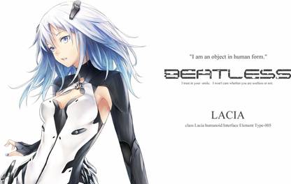 Athah Anime Beatless 13 19 Inches Wall Poster Matte Finish Paper Print Animation Cartoons Posters In India Buy Art Film Design Movie Music Nature And Educational Paintings Wallpapers At Flipkart Com