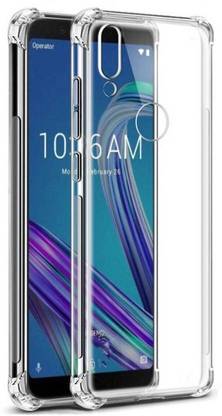 NKCASE Back Cover for Asus Zenfone Max Pro M1