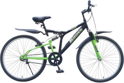 k40 bicycle