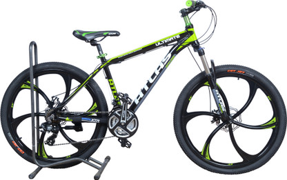 Avon Alloy Wheel Cycle 2024 www.alhudapk