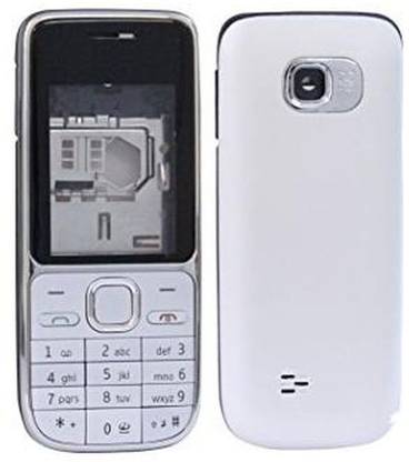 dproq nokia c2 01 full panel