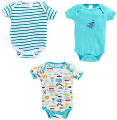 Pebbles Baby Boys Baby Girls Blue Bodysuit Buy Pebbles Baby Boys Baby Girls Blue Bodysuit Online At Best Prices In India Flipkart Com
