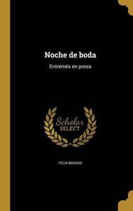 Noche de boda