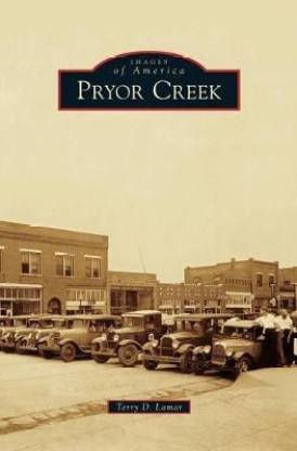 Pryor Creek
