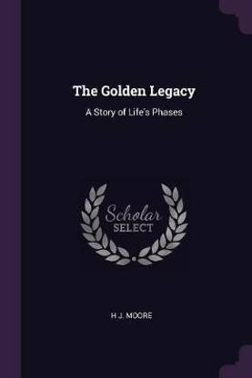 The Golden Legacy