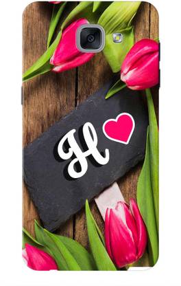 Oye Stuff Back Cover for Samsung Galaxy J7 Max