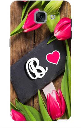 Oye Stuff Back Cover for Samsung Galaxy J7 Max