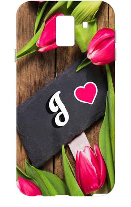 Oye Stuff Back Cover for Samsung Galaxy On6