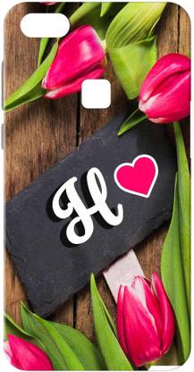 Oye Stuff Back Cover for Vivo Y83