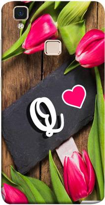 Oye Stuff Back Cover for Vivo V3 Max