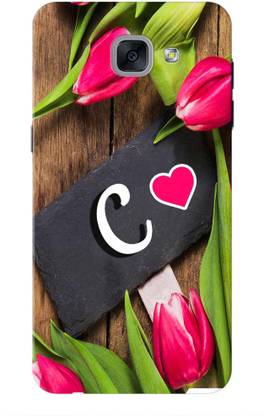 Oye Stuff Back Cover for Samsung Galaxy J7 Max
