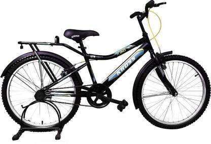 hero kross k20 cycle price