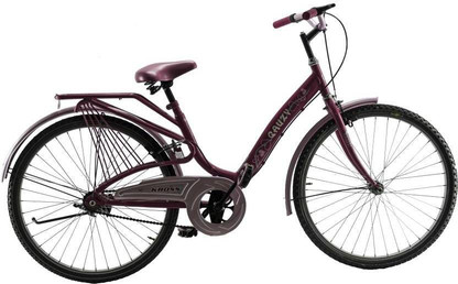 kross cycle for girls
