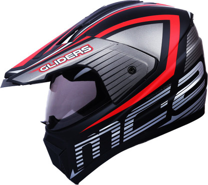 Stong Helmet Motorbike Helmet 