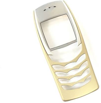 star nokia 6100 full panel