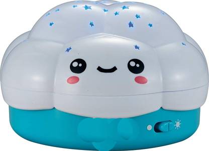 Baybee Infunbebe Baby Night Light Star Projector With Music Light And Muti Colorful Lights Best Lamp For Babies Children Nursery Room Night Lamp Price In India Buy Baybee Infunbebe Baby Night