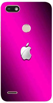 draxon Back Cover for Tecno Camon i Sky
