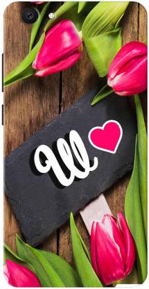 Oye Stuff Back Cover for Vivo V5
