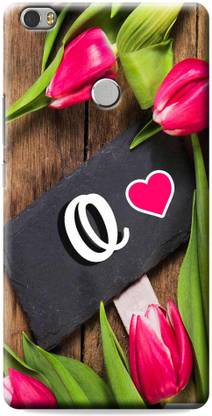 Oye Stuff Back Cover for Mi Max Prime