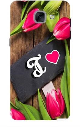 Oye Stuff Back Cover for Samsung Galaxy J7 Max