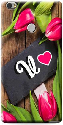 Oye Stuff Back Cover for Mi Max Prime