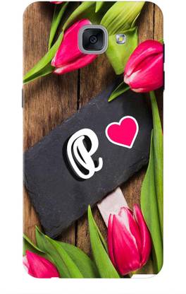 Oye Stuff Back Cover for Samsung Galaxy J7 Max