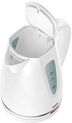 Best Design Electric Kettle 1 Litre Under 1500 in India 2021