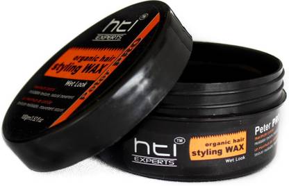 hti experts Organic hair styling wax Wet Look Hair Wax - Price in India, Buy hti experts Organic hair styling wax Wet Look Hair Wax Online In India, Reviews, Ratings & Features | hti experts Organic hair styling wax Wet Look Hair Wax - Price in India, Buy hti experts Organic hair styling wax Wet Look Hair Wax Online In India, Reviews, Ratings & Features |