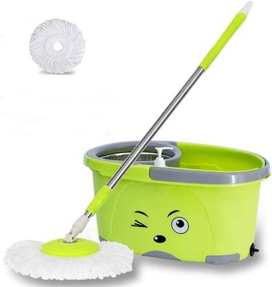 Holme S Magic Spin Mop Bucket Double Drive Hand Pressure With 1 Microfiber Mop Refill Household Floor Cleaning With Soap Dispenser Mop Set Price In India Buy Holme S Magic Spin Mop Bucket Double Holme S Magic Spin Mop Bucket Double Drive Hand Pressure With 1 Microfiber Mop Refill Household Floor Cleaning With Soap Dispenser Mop Set Price In India Buy Holme S Magic Spin Mop Bucket Double