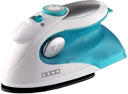 usha mistello steam iron
