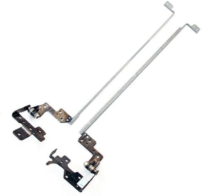 Compatible LCD Screen Hinges Set For HP 