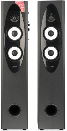 f and d tower home theatre