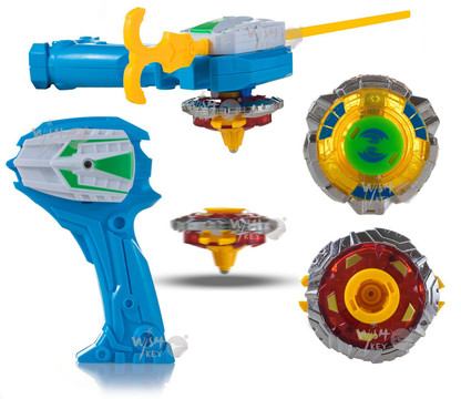 beyblade string launcher flipkart