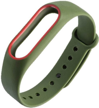 Flipkart Mi Hrx Edition Band Strap Xiaomi Redmi Mi Smart Band