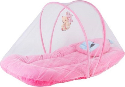 comfy baby bed