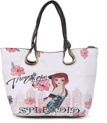 Handbags For Girls Flipkart 2024 favors