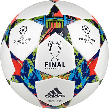 adidas fifa football