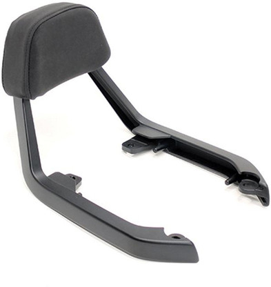 bajaj v15 backrest