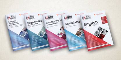 Plus Two Class 12 Commerce Full Set Kerala Syllabus Exam Winner English Accountancy Economics Business Studies Computer Application Boby Books Buy Plus Two Class 12 Commerce Full Set Kerala