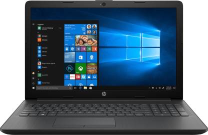 HP 15q Core i5 7th Gen - (8 GB/1 TB HDD/Windows 10 Home) 15q-bu044TU Laptop