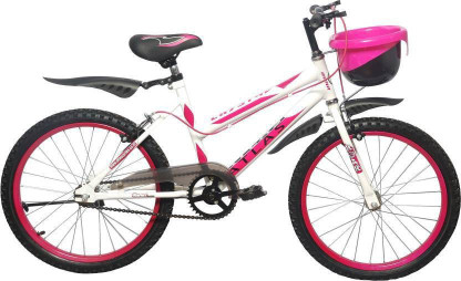 Recreation Cycle Price in India 