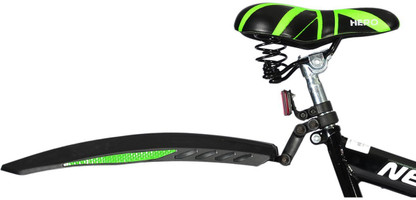 hero sprint 26t 18 speed cycle