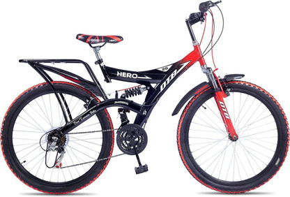 Hero bad boy 18 speed on sale