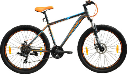 frog viper bicycle