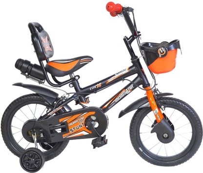 kids stunt bike
