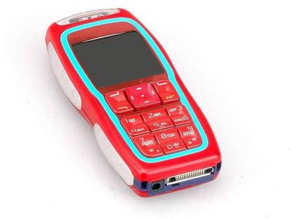 richuzers nokia 3220 front back panel