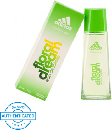 adidas floral dream perfume price