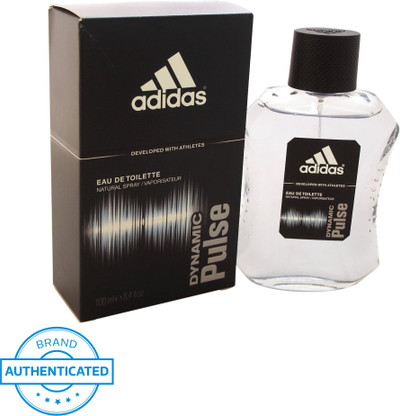 Buy ADIDAS Dynamic Pulse with Offer Eau de Toilette - 100 ml Online In  India | Flipkart.com