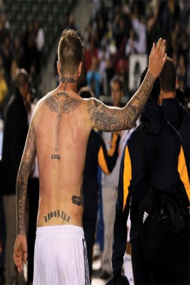 192 Neymar Tattoo Photos and Premium High Res Pictures  Getty Images